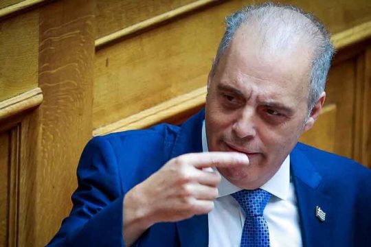 velopoulos